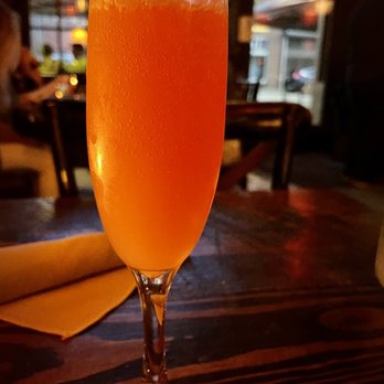 EastWest - Osaka Spritz - New American Near Me - Birmingham, Alabama EastWest - Osaka Spritz - New American Near Me - Birmingham, Alabama