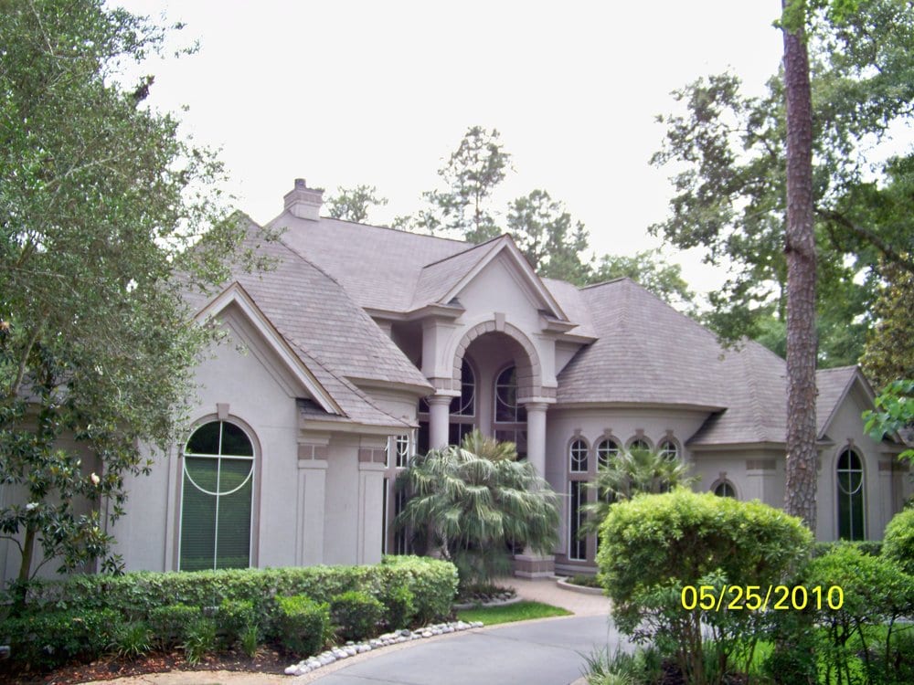 Slide of State Roofing Company