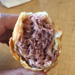 Asian Corned Beef - Corned Beef. 08/23/15