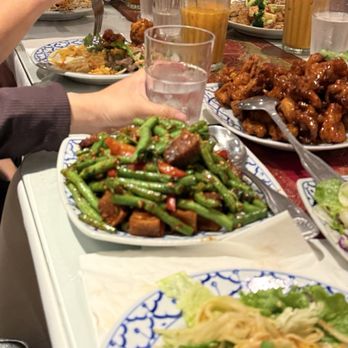 President Thai - Thai Near Me - Pasadena, California