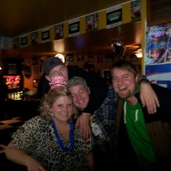 Yahooz Bar & Char - Friends - Sports Bars Near Me - Montello, Wisconsin Yahooz Bar & Char - Friends - Sports Bars Near Me - Montello, Wisconsin