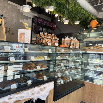 La Baker - Showcase - Coffee & Tea Near Me - Queens, New York La Baker - Showcase - Coffee & Tea Near Me - Queens, New York