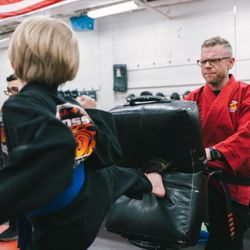 SDSS Martial Arts of Ridgefield
