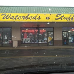 Waterbeds 'n' Stuff