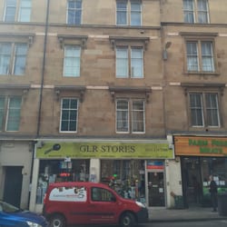 GLR Stores