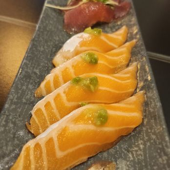 ITs SUSHI Henderson - Salmon belly, get in my belly! - Sushi Bars Near Me - Henderson, Nevada ITs SUSHI Henderson - Salmon belly, get in my belly! - Sushi Bars Near Me - Henderson, Nevada