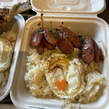 Lumpia Ko - Eats and Boba - Longsilog - Filipino Near Me - Antelope, California Lumpia Ko - Eats and Boba - Longsilog - Filipino Near Me - Antelope, California