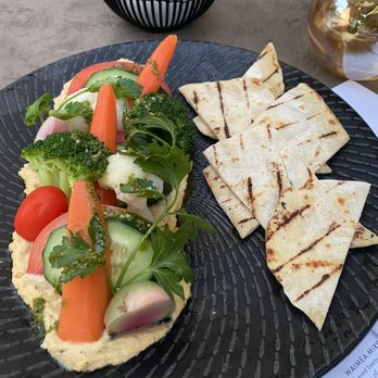 Hā Bar - Veggie Hummus - New American Near Me - Waimea, Hawaii Hā Bar - Veggie Hummus - New American Near Me - Waimea, Hawaii
