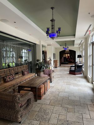 Hotel ZaZa Dallas Uptown by null