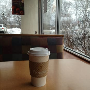 Panera Bread - Sandwiches Near Me - Deerfield, Illinois