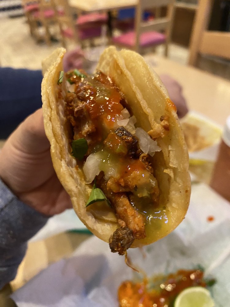La Taquiza