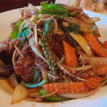 My Thai Cuisine - Thai Near Me - Ripon, California