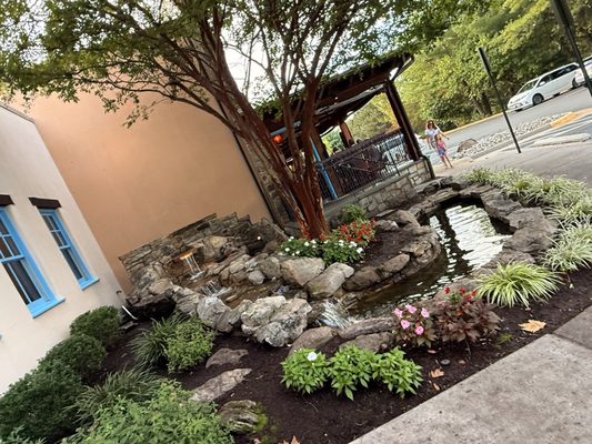 Sweetwater Tavern by null