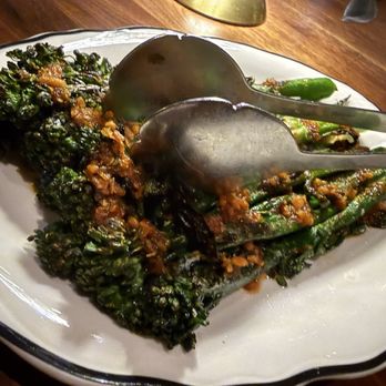 Trick Rider - Broccolini - Bars Near Me - Frisco, Texas Trick Rider - Broccolini - Bars Near Me - Frisco, Texas
