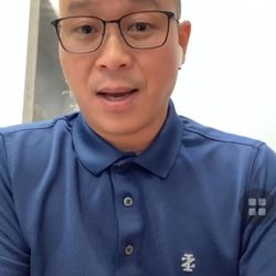 Credit Repair King - D I C K   H E A D  Scammers