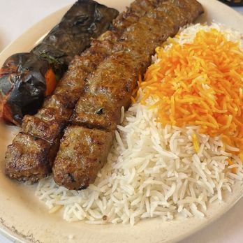 Raffi's Place - Middle Eastern Near Me - Glendale, California
