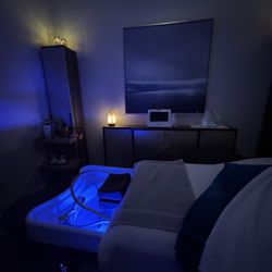 Rum Z Salon and Spa