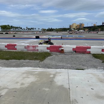 AMR Motorplex - Race Tracks Near Me - Homestead, Florida