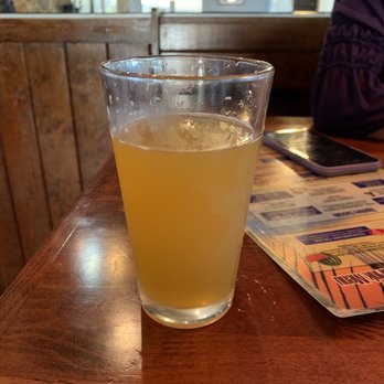 Brew River Restaurant & Bar - Seafood Near Me - Salisbury, Maryland