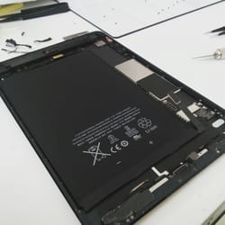 TechOTG - IPad Mini repair
