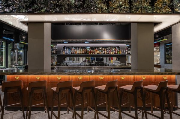 Baekjeong San Jose by null Baekjeong San Jose by null