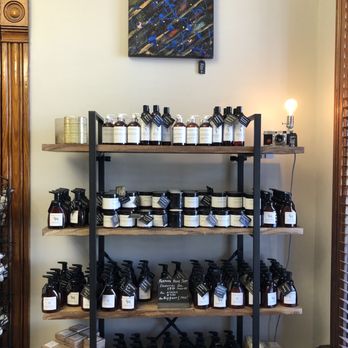 Tiki Botanicals - Cosmetics & Beauty Supply Near Me - Columbus, Ohio Tiki Botanicals - Cosmetics & Beauty Supply Near Me - Columbus, Ohio