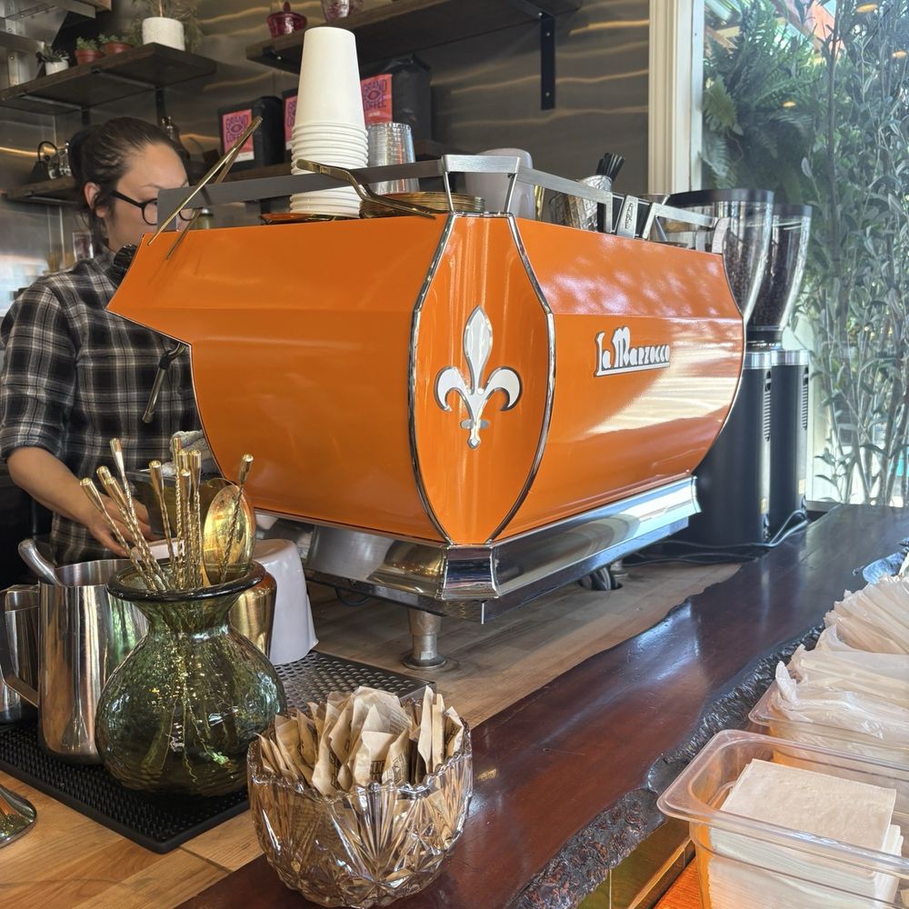 Zorek - Cafes Near Me - San Bruno, California Zorek - Cafes Near Me - San Bruno, California