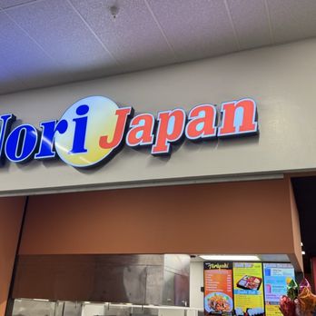 Nori Japan - Fast Food Near Me - Greensboro, North Carolina Nori Japan - Fast Food Near Me - Greensboro, North Carolina