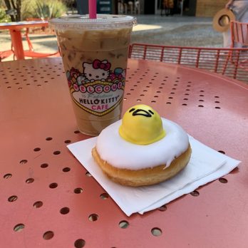 Hello Kitty Cafe - Desserts Near Me - Las Vegas, Nevada Hello Kitty Cafe - Desserts Near Me - Las Vegas, Nevada