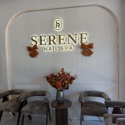 Serene Nail Spa