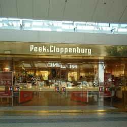 Peek & Cloppenburg