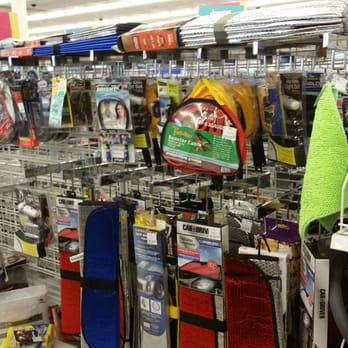 dd's DISCOUNTS - Auto accessories - Discount Store Near Me - Houston, Texas