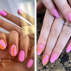 Quality Nails - LOVE!!