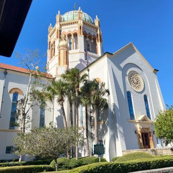 Red Train Tours - Tours Near Me - Saint Augustine, Florida Red Train Tours - Tours Near Me - Saint Augustine, Florida