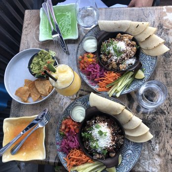 Chula Taberna Mexicana - Tacos - Mexican Near Me - Toronto, Ontario