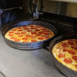 Hungry Howie's Pizza