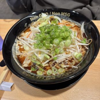 Menya Ultra - Ramen Near Me - San Diego, California Menya Ultra - Ramen Near Me - San Diego, California