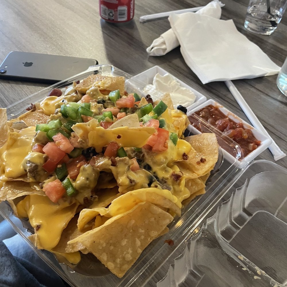 D Cafe - Nachos - Breakfast & Brunch Near Me - Atlanta, Georgia D Cafe - Nachos - Breakfast & Brunch Near Me - Atlanta, Georgia