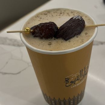 Delah Coffee  - Coffee & Tea Near Me - San Diego, California