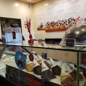 Cold Stone Creamery - Ice Cream & Frozen Yogurt Near Me - Winston-Salem, North Carolina Cold Stone Creamery - Ice Cream & Frozen Yogurt Near Me - Winston-Salem, North Carolina