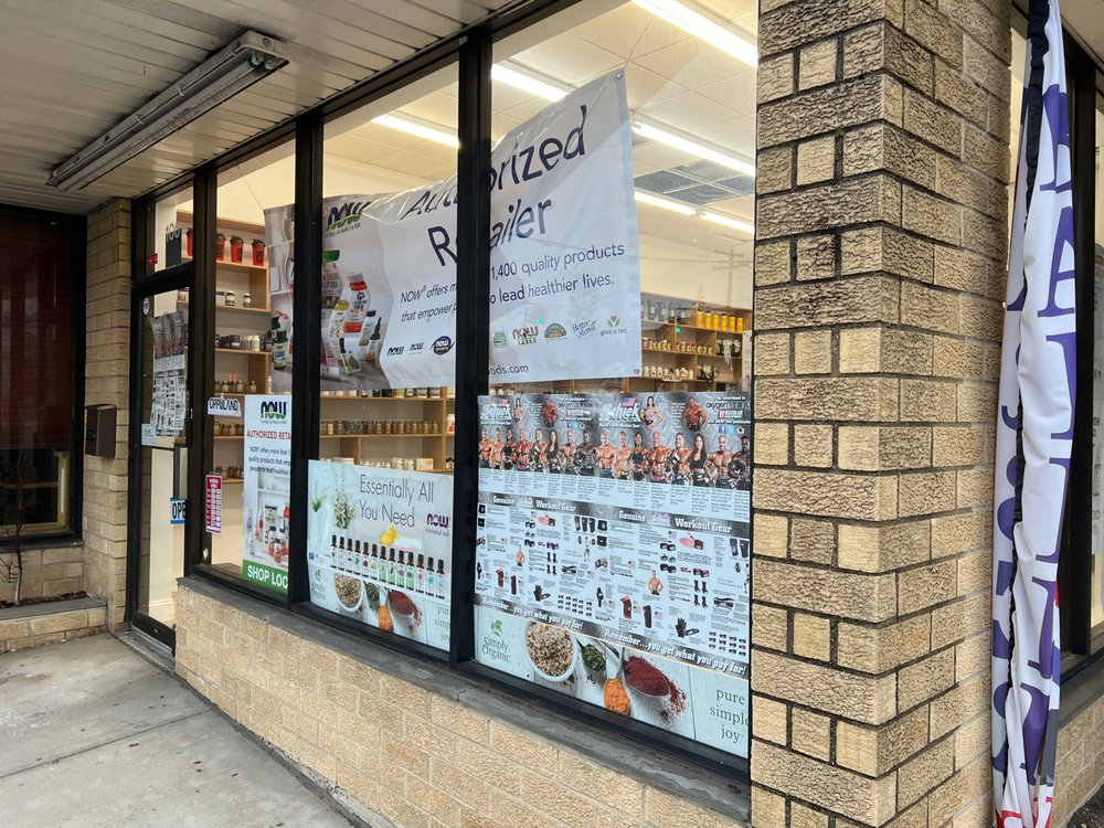 ADGGROW NATURE Updated August 2024 100 Mineola Ave, Roslyn Heights