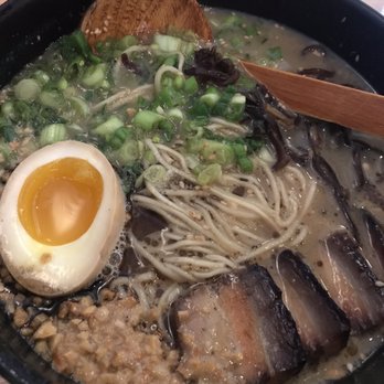 DOMU - Richie Rich - Ramen Near Me - Jacksonville, Florida DOMU - Richie Rich - Ramen Near Me - Jacksonville, Florida