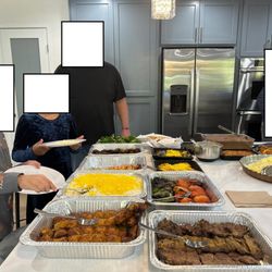 Kabob Village - Im hungry again!
