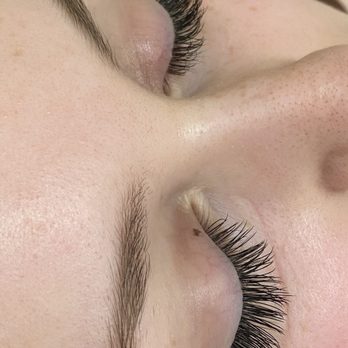 The Body Cafe - Classic - Eyelash Service Near Me - Anchorage, Alaska