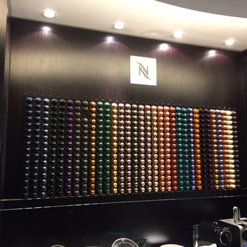Nespresso Boutique - Coffee & Tea Supplies Near Me - Nuremberg, BY