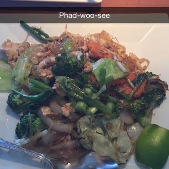 Sala Thai - Thai Near Me - Phoenix, Arizona