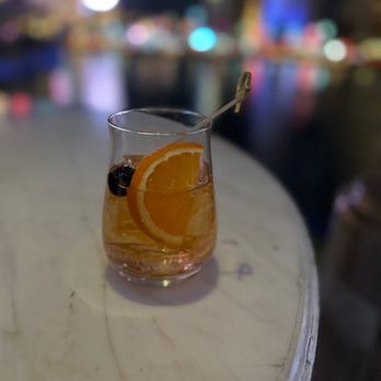 Lago - Old fashioned - Italian Near Me - Las Vegas, Nevada Lago - Old fashioned - Italian Near Me - Las Vegas, Nevada