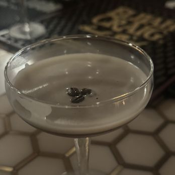 The Copper Turtle Brewery & Taverne - An espresso martini but with our own infused spirit - Breweries Near Me - Milwaukee, Wisconsin