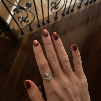 Infinity Spa and Nails - Chromatic dip manicure - Nail Salons Near Me - Reston, Virginia Infinity Spa and Nails - Chromatic dip manicure - Nail Salons Near Me - Reston, Virginia