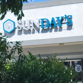 Sundays Eatery - Soul Food Near Me - Miami Gardens, Florida Sundays Eatery - Soul Food Near Me - Miami Gardens, Florida